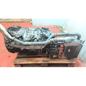 CAJA CAMBIOS 12AS2331TD 1353041001 41271286