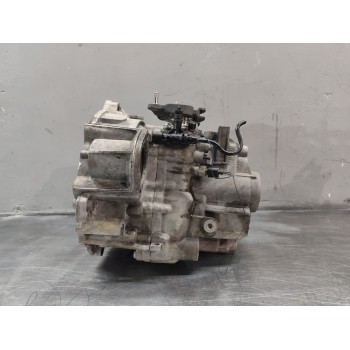 Recambio de caja cambios para audi a3 (8p1) 2.0 tdi 16v referencia OEM IAM KDN  