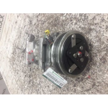 COMPRESOR AIRE ACONDICIONADO 9655191580 1298512445 SANDEN