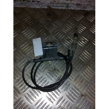 Recambio de cable apertura capo para nissan eco - t 100.45/78 kw/e2 referencia OEM IAM   