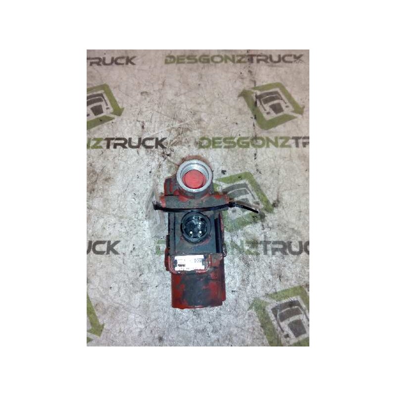 Recambio de valvula aire para iveco trucks eurotech mp 440 e 39 t (390cv) referencia OEM IAM   ELECTRO VALVULA ABS