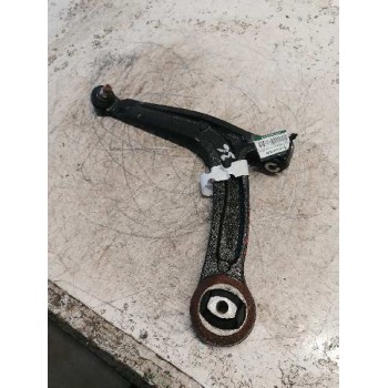 Recambio de brazo suspension inferior delantero izquierdo para ford ka (ccu) titanium referencia OEM IAM 50710291  