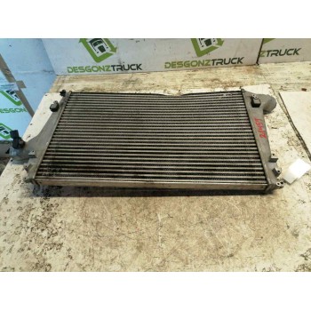 Recambio de intercooler para audi a6 avant (4b5) 2.5 tdi referencia OEM IAM 4E0145805E  