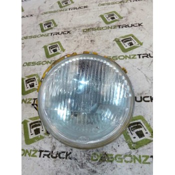 Recambio de faro derecho para scania trucks serie 2 k-92 referencia OEM IAM   