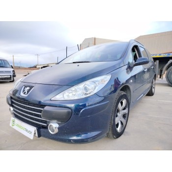 peugeot 307 sw (3h) del año 2006