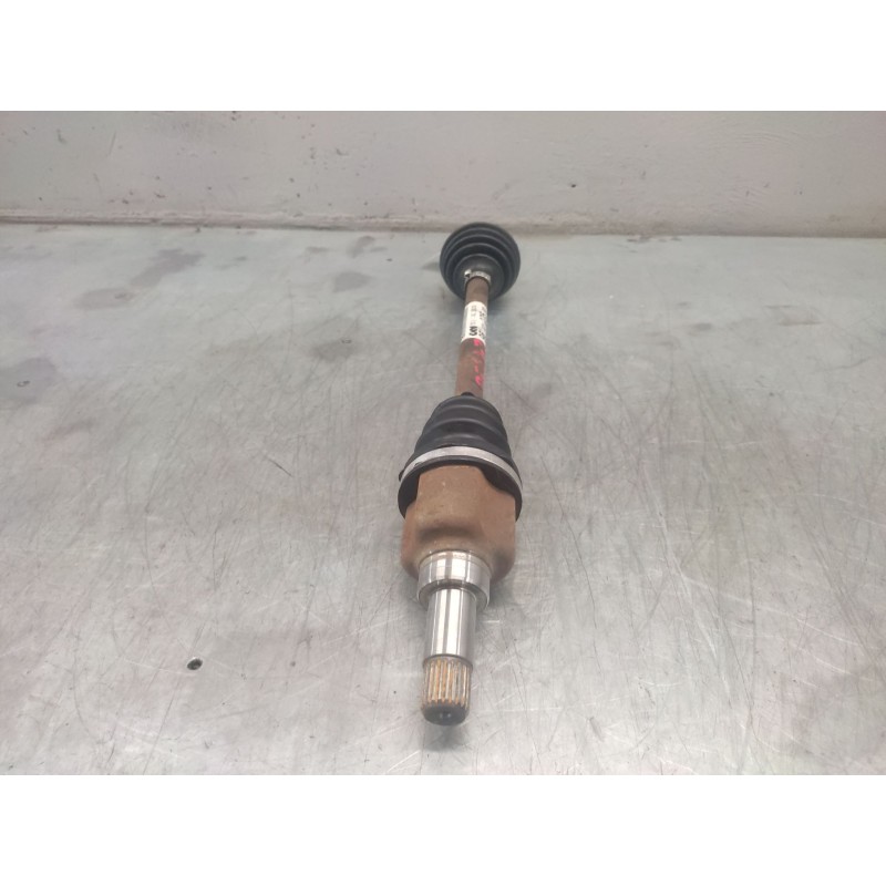Recambio de transmision delantera izquierda para citroën c3 1.1 furio referencia OEM IAM 9640127580 - Granate 2