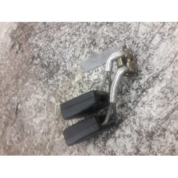 Recambio de enganche de cinturon trasero izquierdo para volkswagen passat berlina (3c2) advance referencia OEM IAM 3C0857739B  