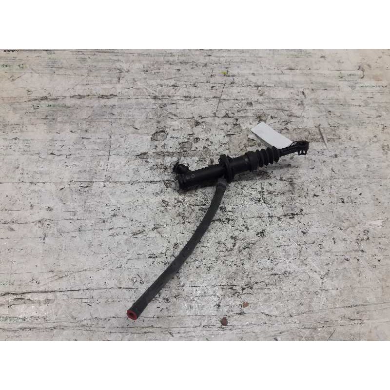 Recambio de tubo para renault megane ii berlina 5p authentique referencia OEM IAM 8200220570B 2