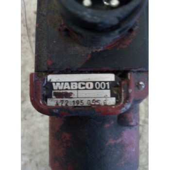 Recambio de valvula aire para iveco trucks eurotech mp 440 e 39 t (390cv) referencia OEM IAM   ELECTRO VALVULA ABS