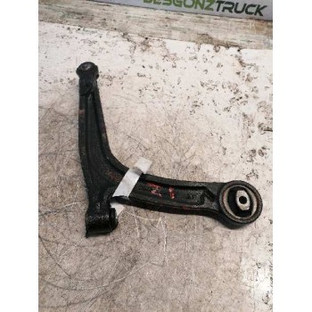 Recambio de brazo suspension inferior delantero izquierdo para ford ka (ccu) titanium referencia OEM IAM 50710291  