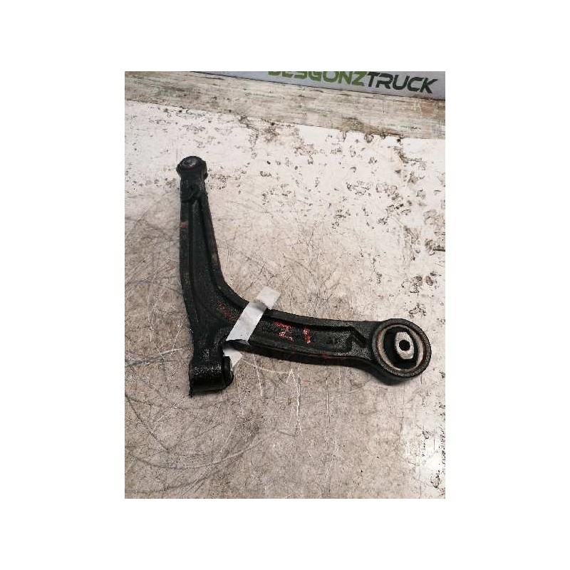Recambio de brazo suspension inferior delantero izquierdo para ford ka (ccu) titanium referencia OEM IAM 50710291 2