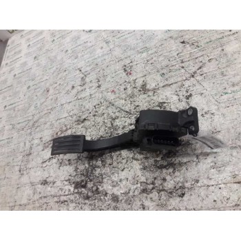 Recambio de potenciometro pedal para ford focus berlina (cap) ambiente (d) referencia OEM IAM  6PV00864101 0WC95YE
