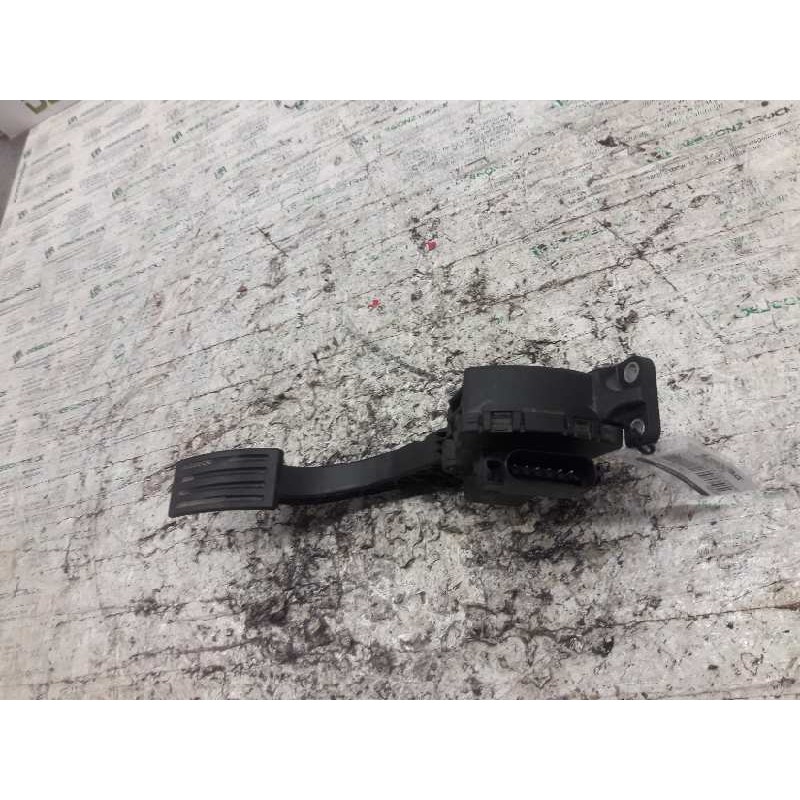 Recambio de potenciometro pedal para ford focus berlina (cap) ambiente (d) referencia OEM IAM  6PV00864101 0WC95YE - Negro 2