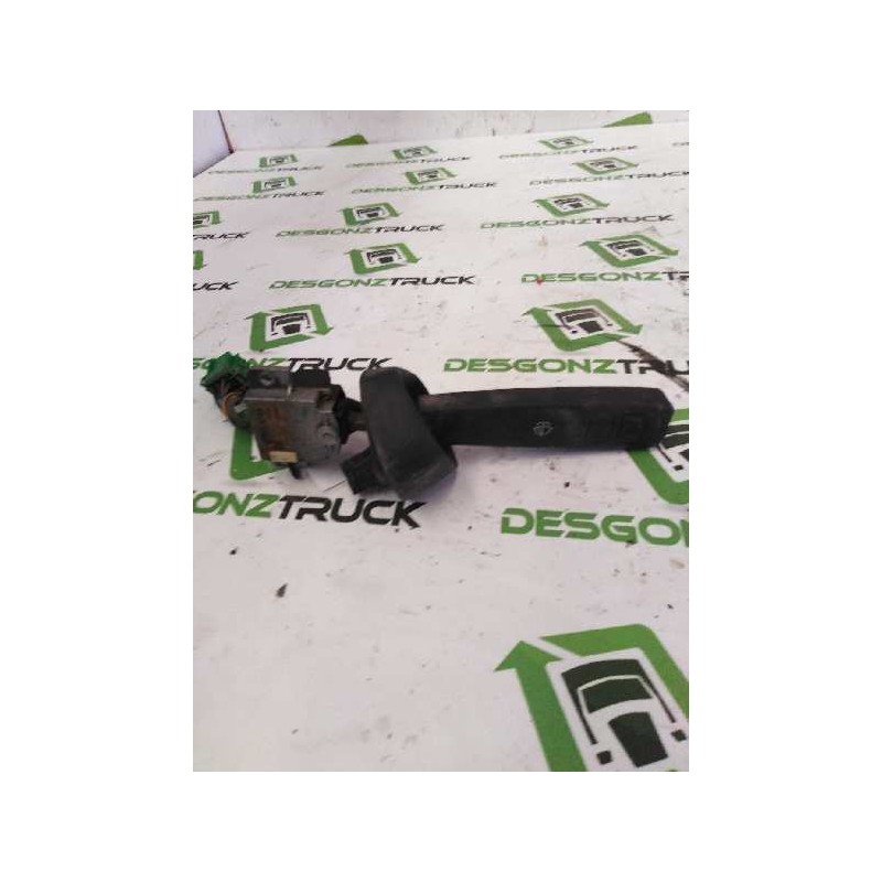 Recambio de mando limpia para volvo fh 12 asta 1993 e1 fsa  4x2 e1 largo (lh1 o l2h1) referencia OEM IAM 3944081 - Blanco