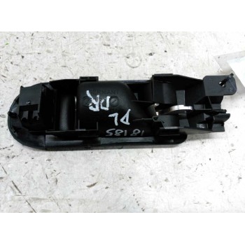 Recambio de maneta interior delantera derecha para volkswagen golf iv berlina (1j1) conceptline referencia OEM IAM 3B0959855B  