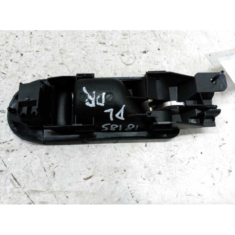 Recambio de maneta interior delantera derecha para volkswagen golf iv berlina (1j1) conceptline referencia OEM IAM 3B0959855B - Blanco 2
