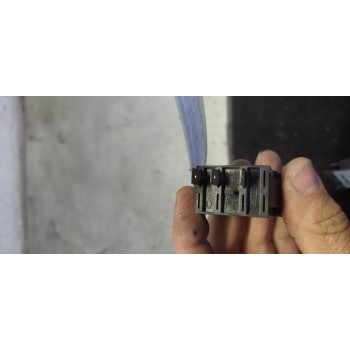 Recambio de boton antiniebla trasero para seat panda 0.9 referencia OEM IAM   