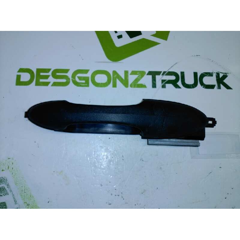 Recambio de maneta exterior trasera derecha para ford focus turnier (cak) 1.8 tddi turbodiesel cat referencia OEM IAM XS41A266B2