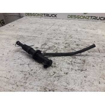Recambio de tubo para renault megane ii berlina 5p authentique referencia OEM IAM 8200220570B  