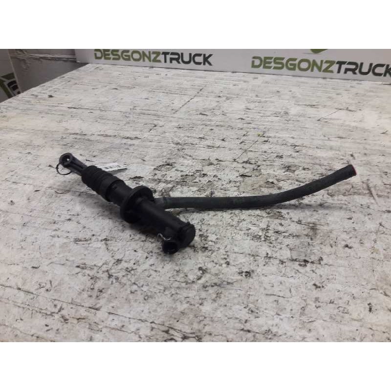Recambio de tubo para renault megane ii berlina 5p authentique referencia OEM IAM 8200220570B 3