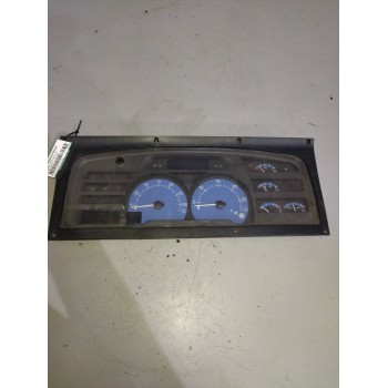 Recambio de cuadro instrumentos para irisbus eur. d-43a sri referencia OEM IAM 504044039 5006141683 