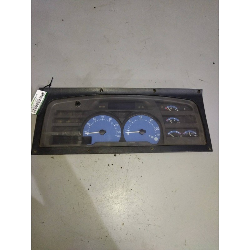Recambio de cuadro instrumentos para irisbus eur. d-43a sri referencia OEM IAM 504044039 5006141683 