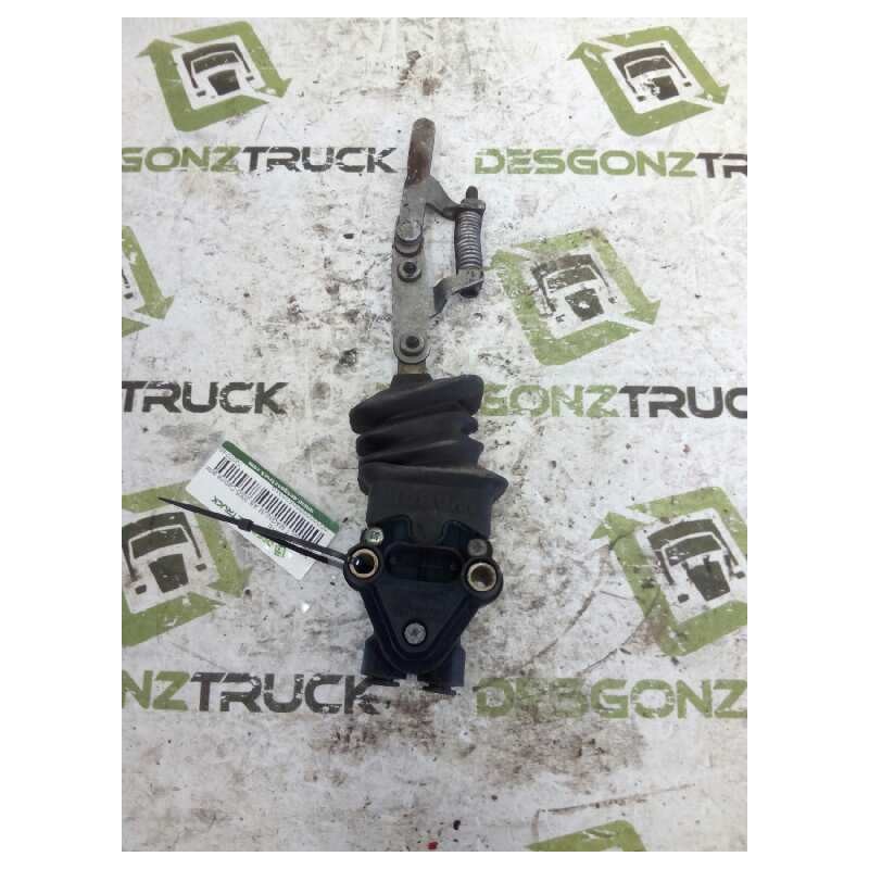 Recambio de valvula aire para renault magnum ab 2005 cabina adel.tractor semirr. gv  4x2 4xx.18 gran espacio referencia OEM IAM - Blanco