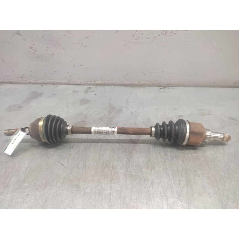 Recambio de transmision delantera izquierda para citroën c3 1.1 furio referencia OEM IAM 9640127580 - Granate 3