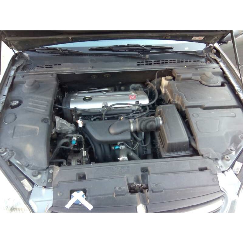 CITROËN C5 BERLINA