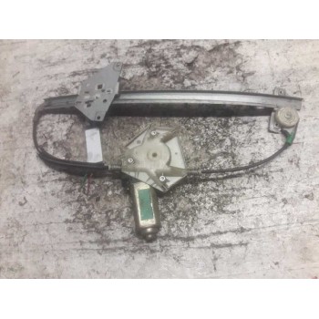 Recambio de elevalunas delantero derecho para volvo s40 berlina 1.9 d referencia OEM IAM  2 CABLES 