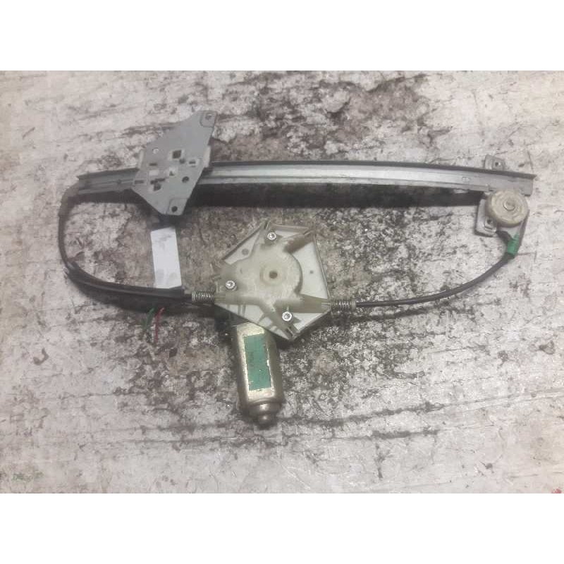 Recambio de elevalunas delantero derecho para volvo s40 berlina 1.9 d referencia OEM IAM  2 CABLES 2