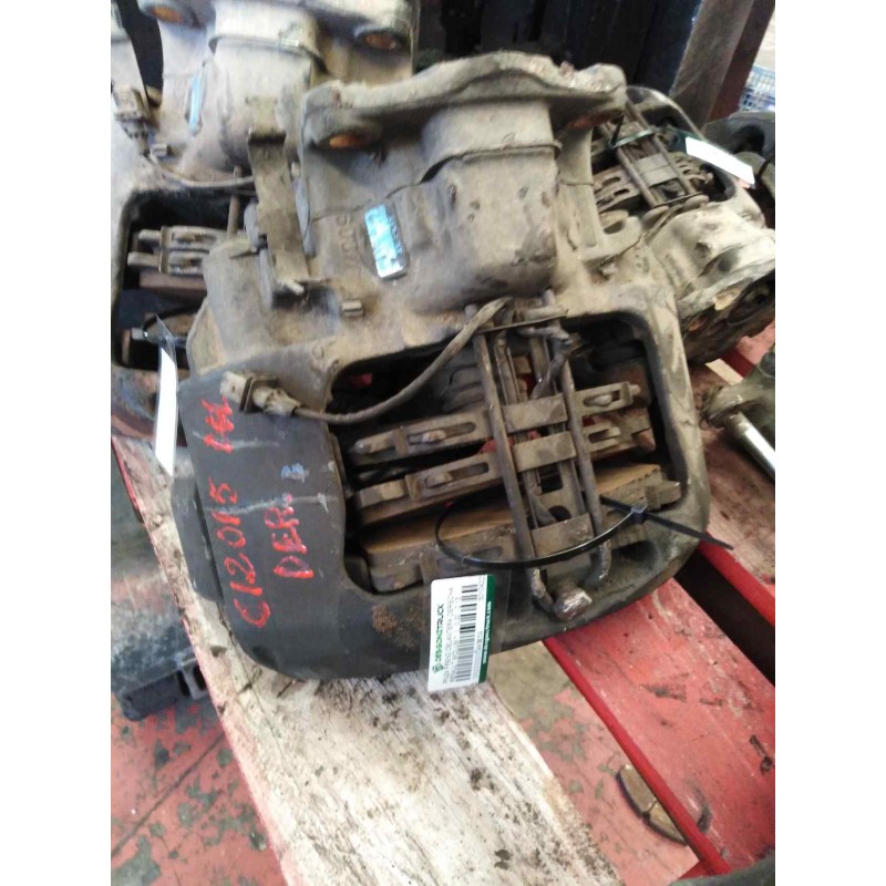 Recambio de pinza freno delantera derecha para renault midlum referencia OEM IAM 5010422261 40175063 