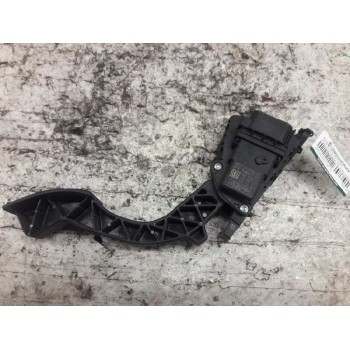 Recambio de potenciometro pedal para ford focus berlina (cap) ambiente (d) referencia OEM IAM  6PV00864101 0WC95YE