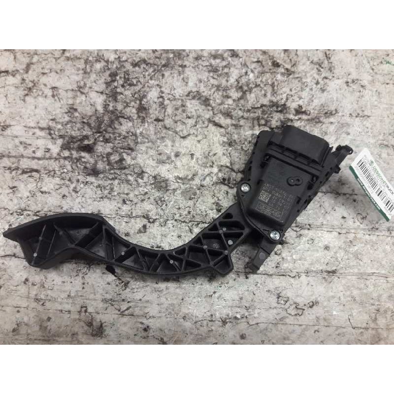 Recambio de potenciometro pedal para ford focus berlina (cap) ambiente (d) referencia OEM IAM  6PV00864101 0WC95YE - Negro 3