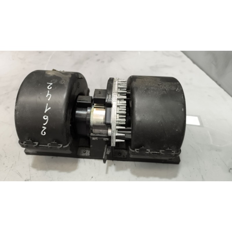 Recambio de motor calefaccion para volvo fh 12 2002  12.1 diesel (d12d460) referencia OEM IAM 20443822 - Blanco 2