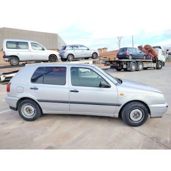 volkswagen golf iii (1h1) del año 1997