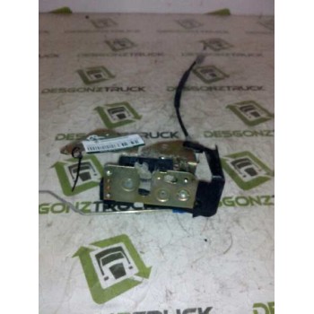 CERRADURA PUERTA DELANTERA DERECHA 