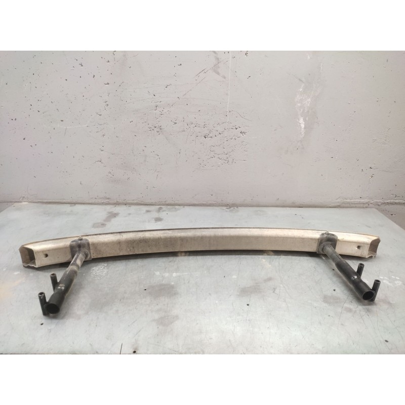 Recambio de refuerzo paragolpes trasero para volkswagen passat berlina (3b2) comfortline referencia OEM IAM - Azul 2