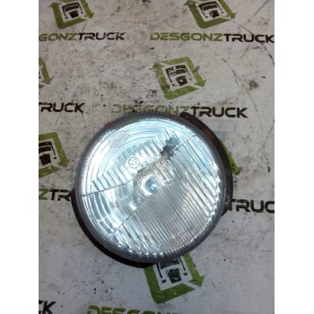 Recambio de faro izquierdo para scania trucks serie 2 k-92 referencia OEM IAM   