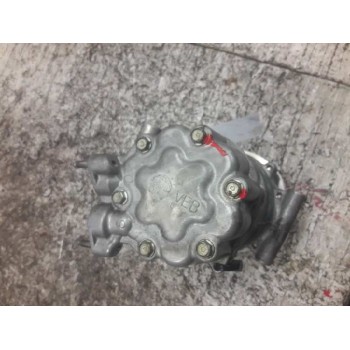 Recambio de compresor aire acondicionado para peugeot 307 (s1) xn referencia OEM IAM 9655191580 1298512445 SANDEN