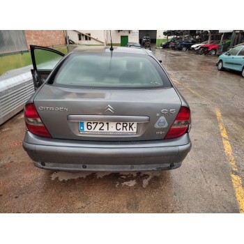 citroën c5 berlina del año 2004