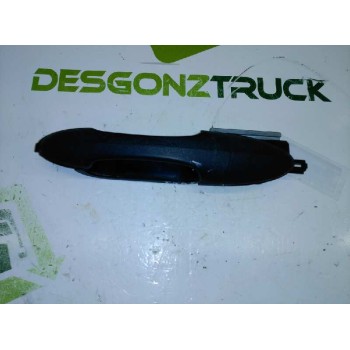 MANETA EXTERIOR TRASERA IZQUIERDA XS41A266B23AJ 