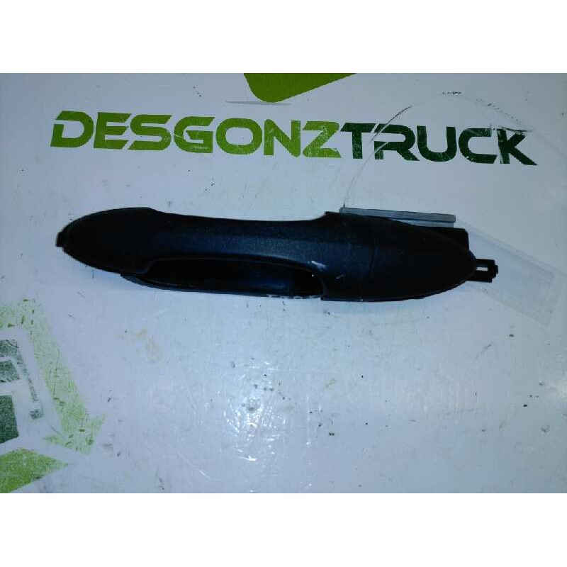 Recambio de maneta exterior trasera izquierda para ford focus turnier (cak) 1.8 tddi turbodiesel cat referencia OEM IAM XS41A266