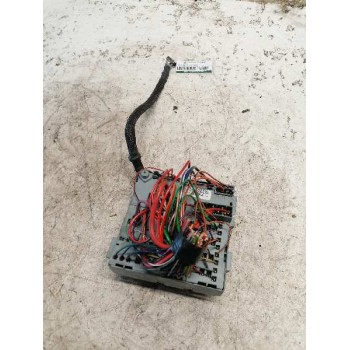 Recambio de caja reles / fusibles para ford ka (ccu) titanium referencia OEM IAM 51781452B  