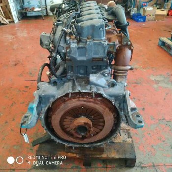 MOTOR COMPLETO MIDR062045C4 83M046421 