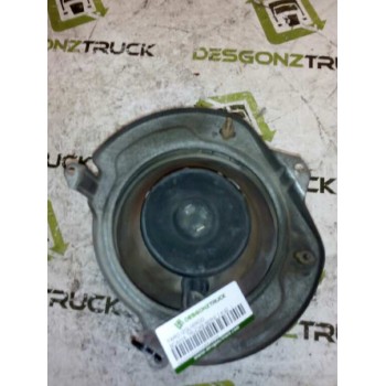 Recambio de faro izquierdo para scania trucks serie 2 k-92 referencia OEM IAM   