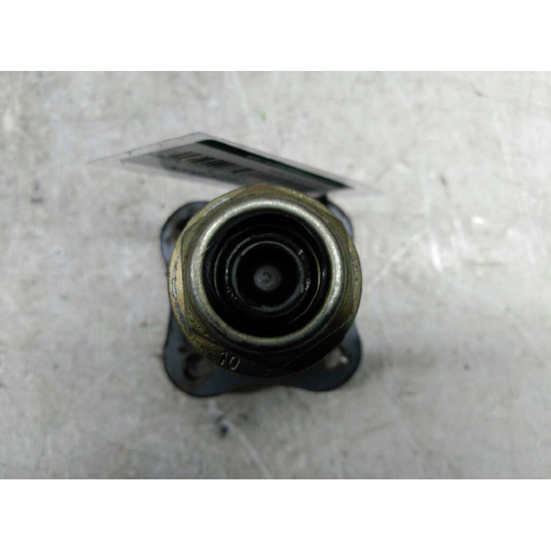 Recambio de buje trasero derecho para renault clio ii fase ii (b/cb0) authentique referencia OEM IAM - Verde 2
