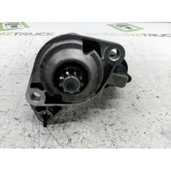 Recambio de motor arranque para volkswagen golf iv berlina (1j1) conceptline referencia OEM IAM 0001121006 9 DIENTES 