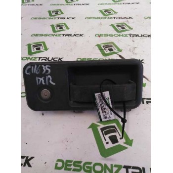 MANETA EXTERIOR DELANTERA DERECHA 
