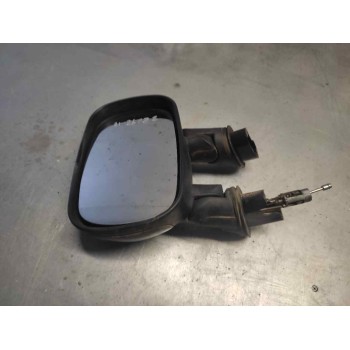 RETROVISOR IZQUIERDO MANUAL